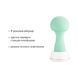 Вібромасажер Otouch MUSHROOM Teal SO9399 фото 3