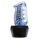 Мастурбатор Fleshlight Fleshskins Grip Blue Ice F16623 фото 3