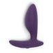 Анальная смарт-вибропробка We-Vibe Ditto Purple SO1639 фото 4