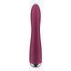 Вібратор точки G з обертанням Satisfyer Spinning Vibe 1 Red SX0558 фото 4