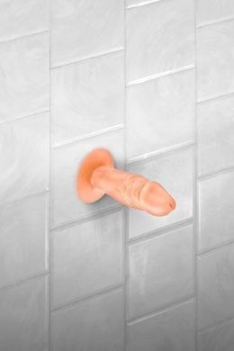 Фалоімітатор Real Body Real Tim Flash діаметр 3,4 см SO2216 фото