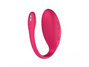 Смарт віброяйце We-Vibe Jive Electric Pink SO6926 фото