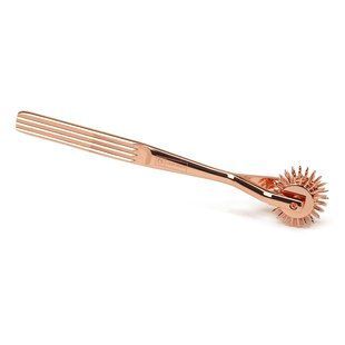 Колесо Вартенберга Liebe Seele Three-Row Rose Gold SO9518 фото
