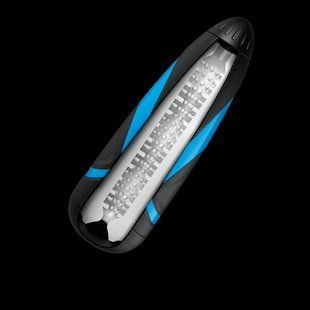 Рукав для мастурбатора Satisfyer Men KINKY WAVES SO2027 фото