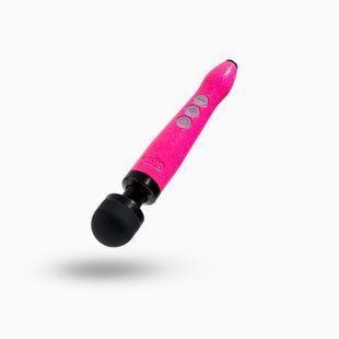 Вібромасажер DOXY Die Cast 3R Hot Pink SX2460 фото