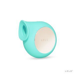 Звуковой стимулятор клитора LELO Sila Aqua SO8090 фото