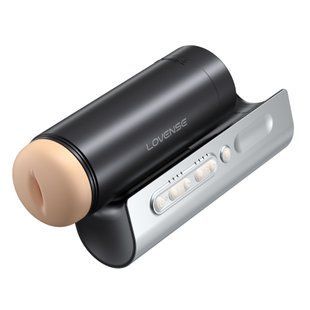 Смарт-мастурбатор Lovense Solace Pro SX1113 фото