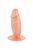 Фалоімітатор Real Body Real Tim Flash діаметр 3,4 см SO2216 фото