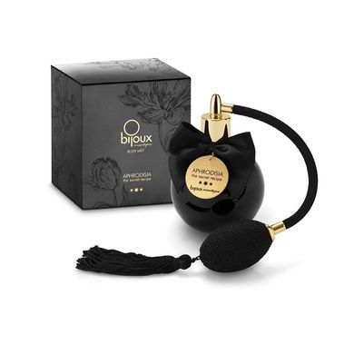 Спрей для тіла Bijoux Indiscrets Aphrodisia Body Mist SO5935 фото