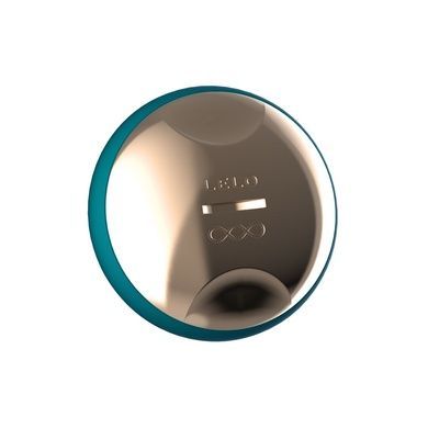 Вибратор для пар LELO Tiani Duo Ocean Blue SX1293 фото