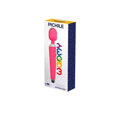 Вибромассажер Wooomy Pichile SO7408 фото