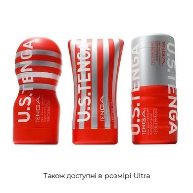 Мастурбатор Tenga Rolling Head Cup Strong SO5106 фото