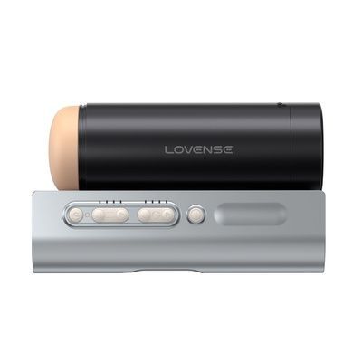 Смарт-мастурбатор Lovense Solace Pro SX1113 фото