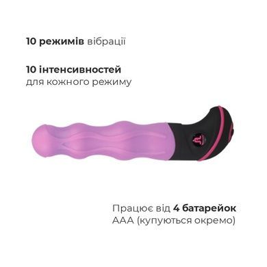 Вибратор Adrien Lastic Billy the Kid II AD10593 фото