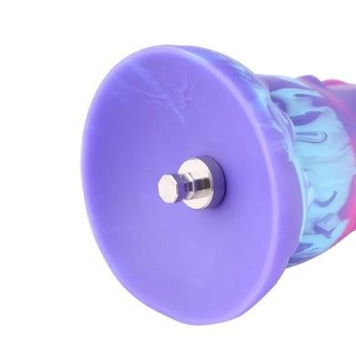 Дилдо Hismith 7.48" Silicone Dildo HSA138 SO9968 фото