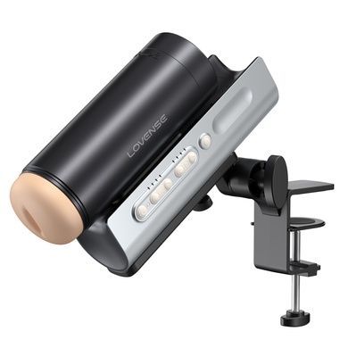 Смарт-мастурбатор Lovense Solace Pro SX1113 фото