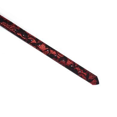 Маска на очі Liebe Seele Victorian Garden Blindfold SO9469 фото