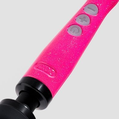 Вібромасажер DOXY Die Cast 3R Hot Pink SX2460 фото