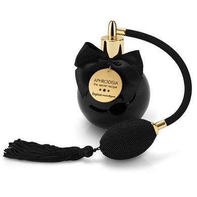 Спрей для тіла Bijoux Indiscrets Aphrodisia Body Mist SO5935 фото