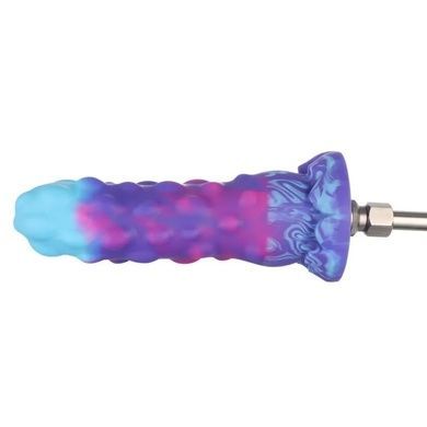 Дилдо Hismith 7.48" Silicone Dildo HSA138 SO9968 фото