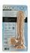Фаллоимитатор на присоске ADDICTION ANDREW 8&Prime; Silicone Dong Caramel SO5579 фото 7