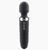 Минивибромассажер Alive Be Wanded Black SO4474 фото
