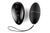 Віброяйце Alive Magic Egg 2.0 Black з пультом ДУ AL40539 фото