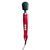 Вібромасажер DOXY Die Cast Red SO1426 фото
