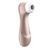 Вакуумний кліторальний стимулятор Satisfyer Pro 2 Generation 2 Gold SO1640 фото