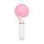 Пульсатор з вакуумною стимуляцією Otouch LOLLIPOP Pink SO9400 фото