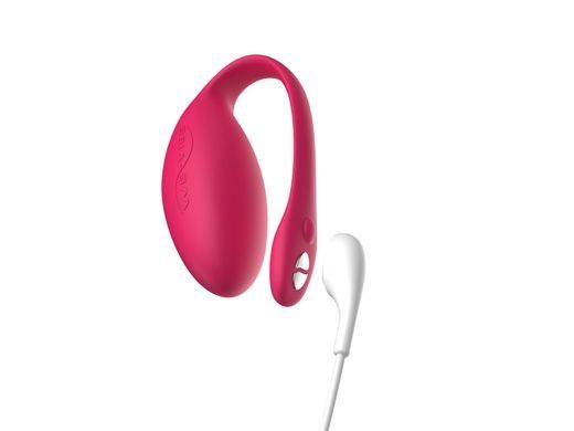 Смарт виброяйцо We-Vibe Jive Electric Pink SO6926 фото