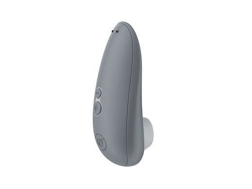 Вакуумний стимулятор Womanizer Starlet 3 GREY SO8742 фото