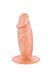 Фалоімітатор Real Body Real Tim Flash діаметр 3,4 см SO2216 фото 1