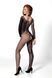 Бодистокинг Passion BS107 One Size, black