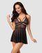 Платье JSY JS228167 Black L/XL