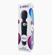 Минивибромассажер Alive Be Wanded Black SO4474 фото 2