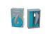 Вакуумний стимулятор Womanizer Starlet 3 GREY SO8742 фото 5