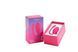 Смарт виброяйцо We-Vibe Jive Electric Pink SO6926 фото 8