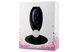 Віброяйце Alive Magic Egg 2.0 Black з пультом ДУ AL40539 фото 2