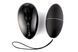 Віброяйце Alive Magic Egg 2.0 Black з пультом ДУ AL40539 фото 1