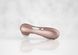 Вакуумний кліторальний стимулятор Satisfyer Pro 2 Generation 2 Gold SO1640 фото 3