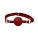 Кляп Alive Discretion Red SO5996 фото 1