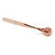Колесо Вартенберга Liebe Seele Three-Row Rose Gold SO9518 фото 1