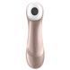 Вакуумний кліторальний стимулятор Satisfyer Pro 2 Generation 2 Gold SO1640 фото 4