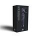 Мастурбатор вибромассажер Manwan MAN.WAND EVO Black Plum SX1383 фото 6