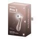 Вакуумний кліторальний стимулятор Satisfyer Pro 2 Generation 2 Gold SO1640 фото 11
