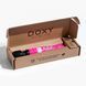 Вібромасажер DOXY Die Cast 3R Hot Pink SX2460 фото 10