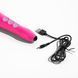 Вібромасажер DOXY Die Cast 3R Hot Pink SX2460 фото 4