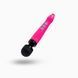 Вібромасажер DOXY Die Cast 3R Hot Pink SX2460 фото 1