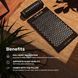 Массажный коврик для тела LELO Relax Body Mat SX2564 фото 4